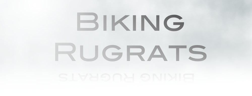 BikingRugrats